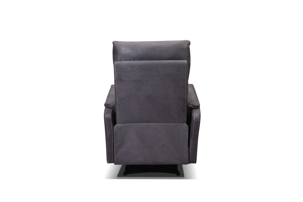 Hot selling For 10 Years , Power Recliner Chair With USB Charge port ,  Recliner Single Chair For Living Room , Bed Room - Grand Goldman Shop