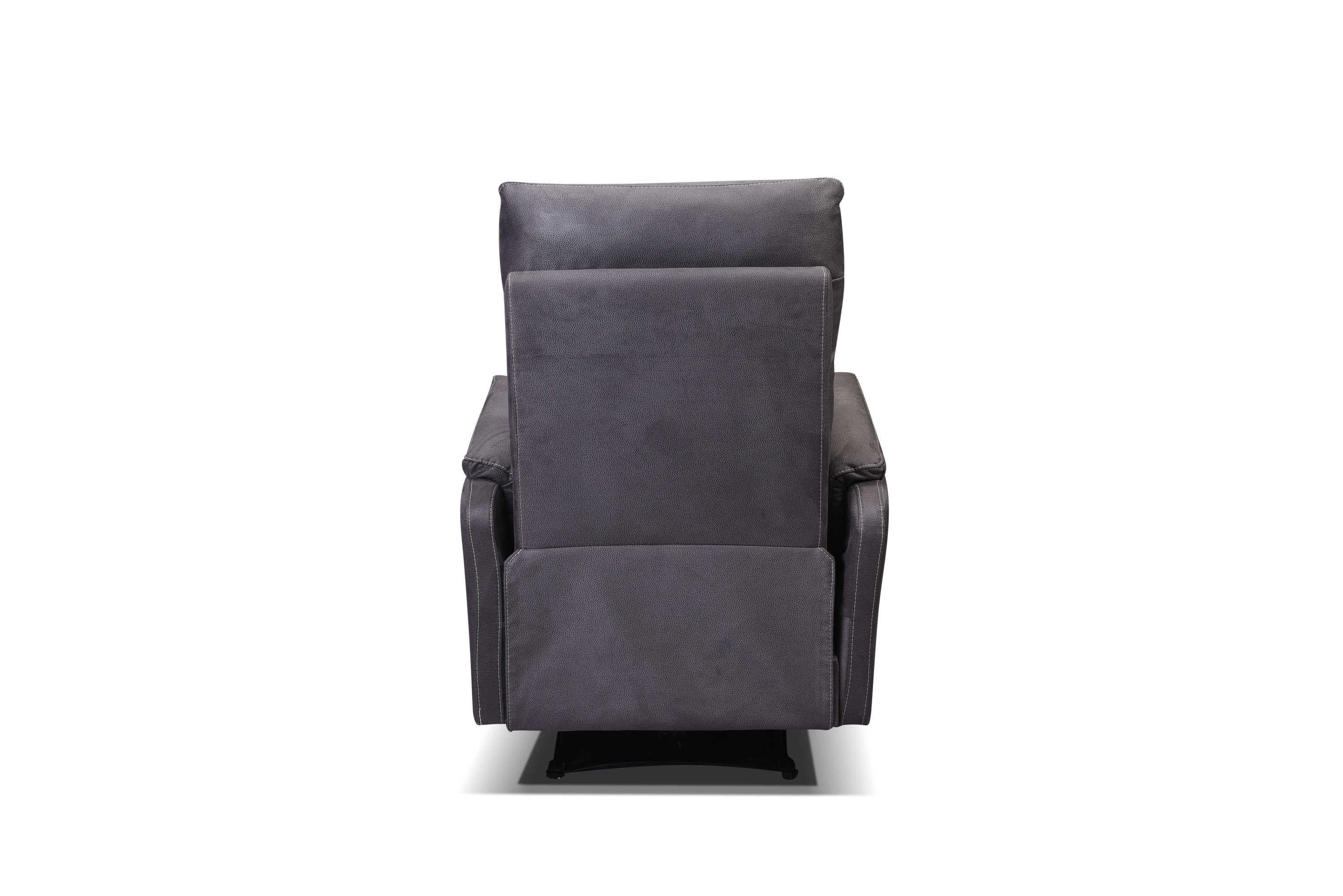 Hot selling For 10 Years , Power Recliner Chair With USB Charge port ,  Recliner Single Chair For Living Room , Bed Room - Grand Goldman Shop