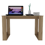 Aurora Writing Computer Desk | Premium Home Decor - Grand Goldman