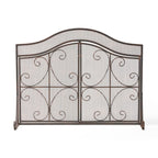 FIRE SCREEN - Grand Goldman Shop