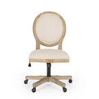 SWIVEL&LIFT OFFICE CHAIR - Grand Goldman Shop
