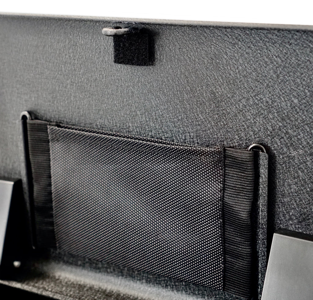 Portable Quick Access Safe - Grand Goldman