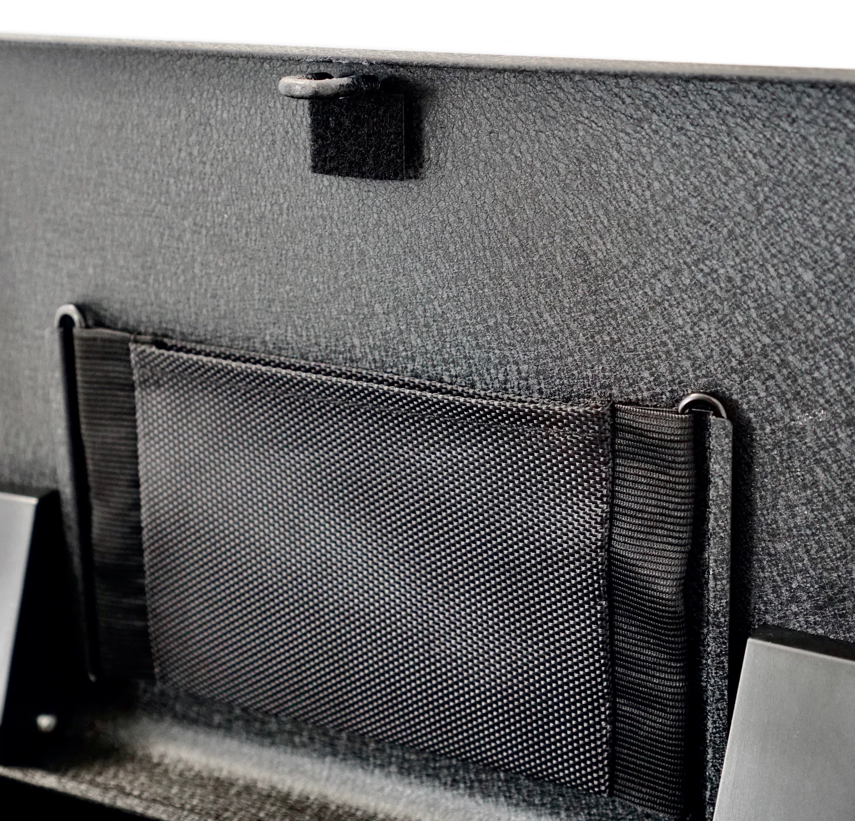 Portable Quick Access Safe - Grand Goldman
