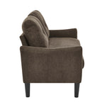 Tufted Loveseat - Grand Goldman Shop
