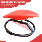 KIds Sensory Swivel Chair For Children With Autism, Sensory Toys For Children With ADHD, Training Body Coordination, For Focu