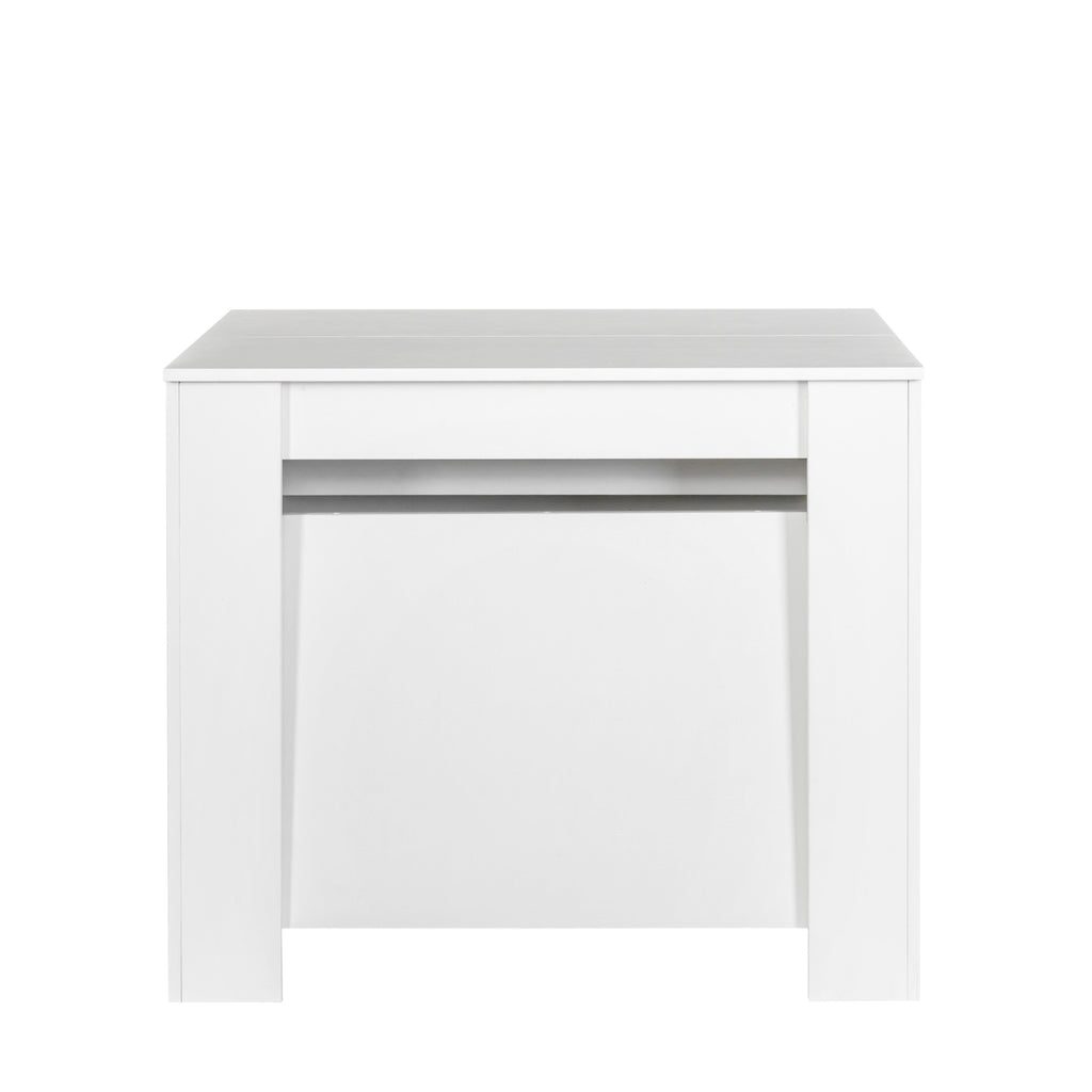 Multifunctional extendable console table - Grand Goldman Shop