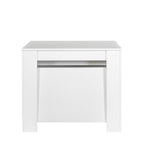 Multifunctional extendable console table - Grand Goldman Shop
