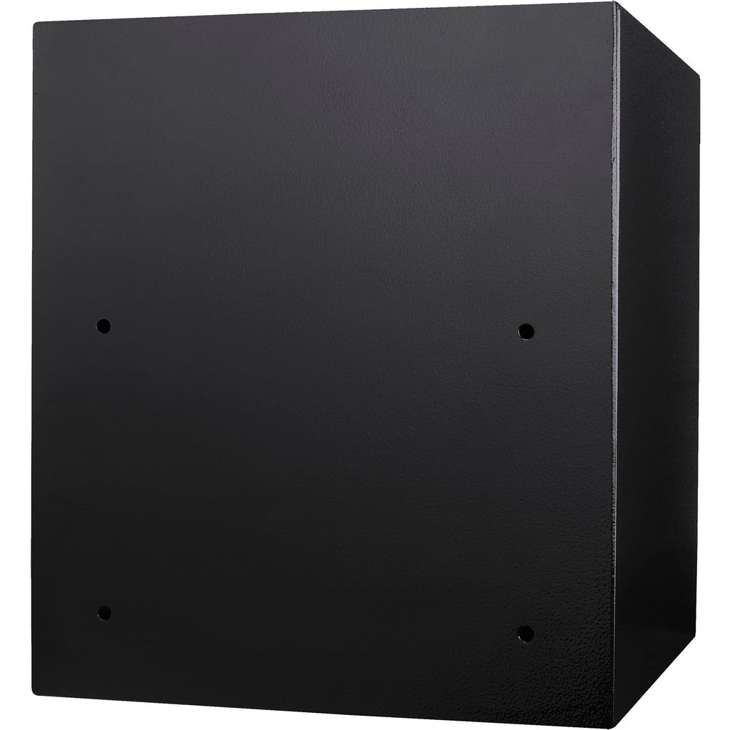 Digital Keypad Depository Safe Steel Construction Black 1.1 Cu Ft | Premium Home Decor - Grand Goldman