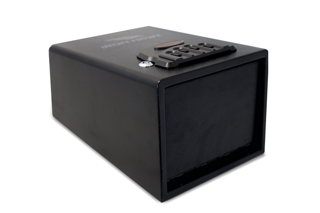 Large Quick Access Vault - Grand Goldman