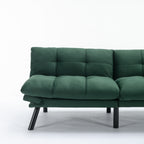 Emerald Convertible Folding Modern sofa Bed - Grand Goldman Shop
