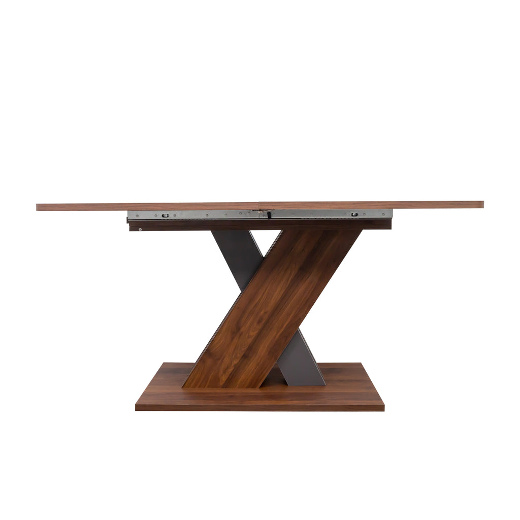 Multifunctional extendable console table - Grand Goldman Shop
