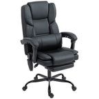 Faux Leather Massage Desk Chair,Office Chair,Reclining Chair - Grand Goldman