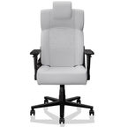 BestOffice PC Gaming Chair Ergonomic Office Chair Desk Chair with Lumbar Support Flip Up Arms Headrest PU Leather Executive H