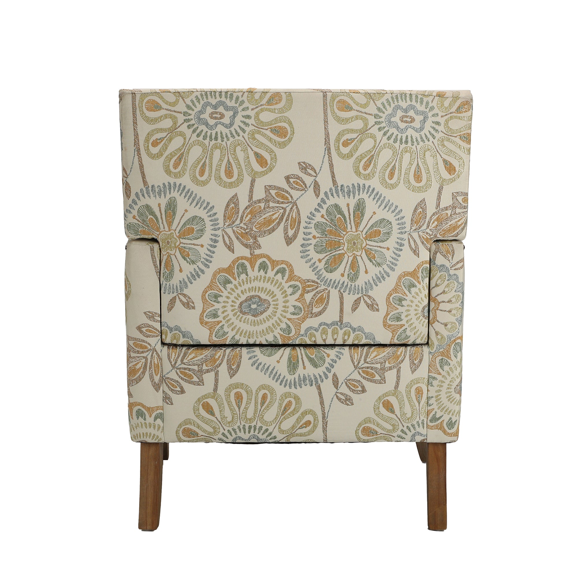 Accent Chairs For Living Room - Grand Goldman Shop