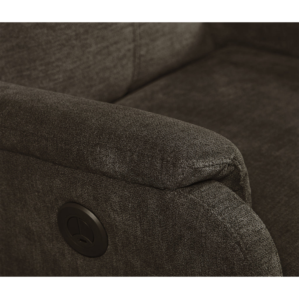 Hot selling For 10 Years ,Recliner Chair With Power function easy control big stocks ,  Recliner Single Chair For Living Room , Bed Room - Grand Goldman Shop
