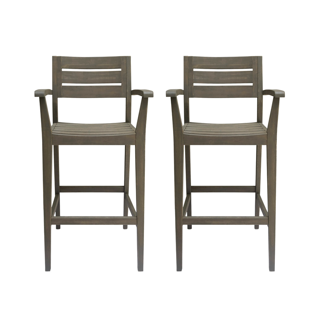 STAMFORD BARSTOOL - Grand Goldman Shop
