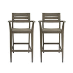 STAMFORD BARSTOOL - Grand Goldman Shop