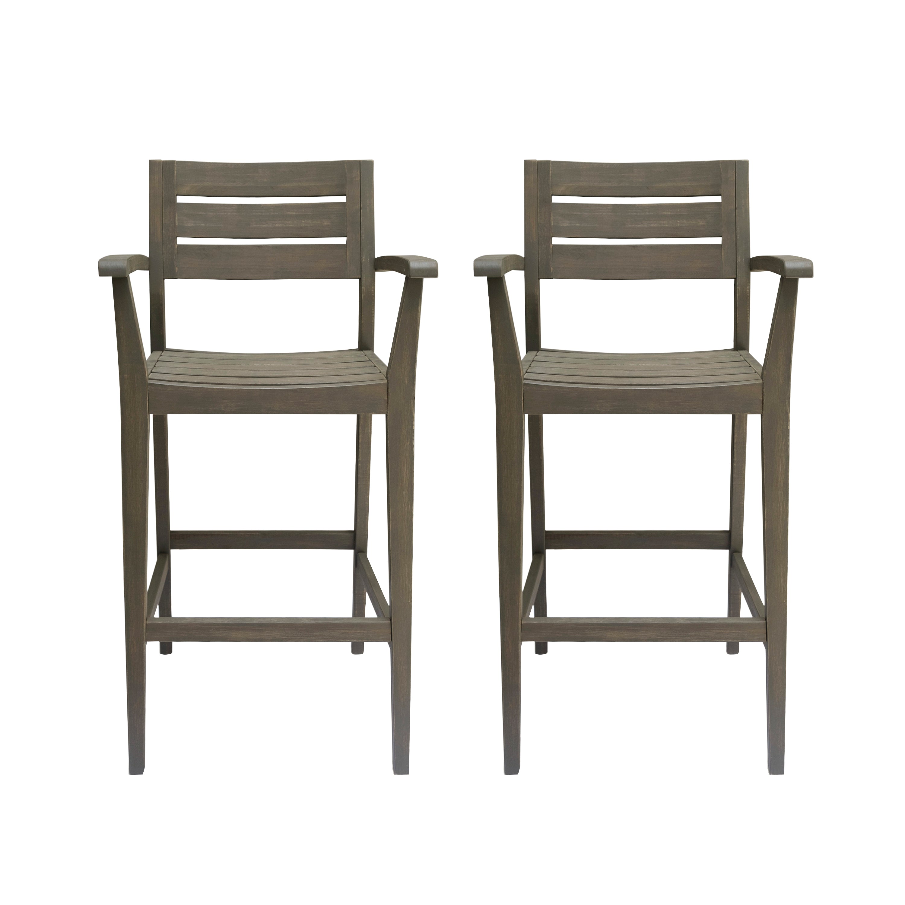 STAMFORD BARSTOOL - Grand Goldman Shop