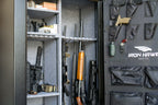 40 Gun Safe - Grand Goldman