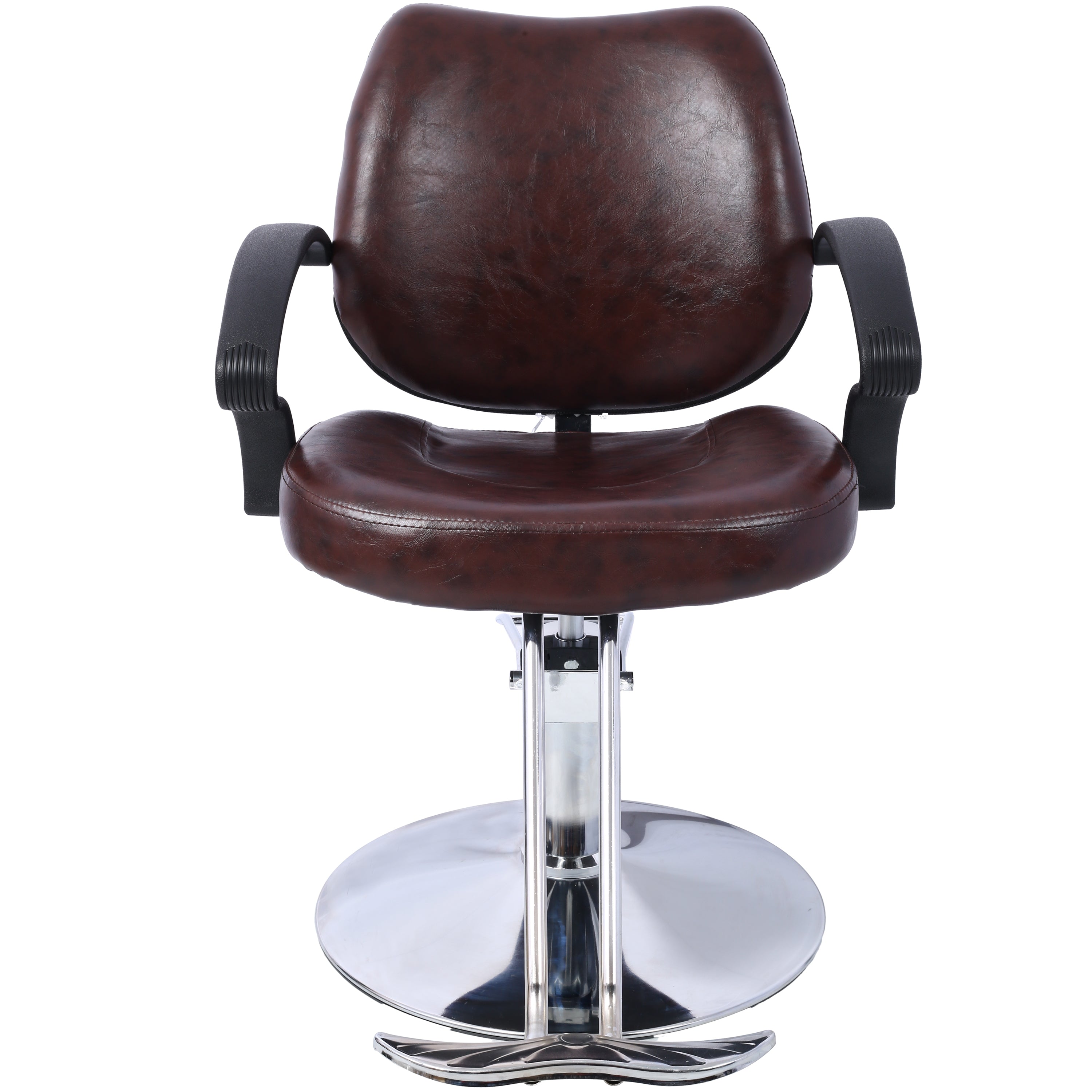 Hair Salon Chair Styling Heavy Duty Hydraulic Pump Barber Chair Beauty Shampoo Barbering Chair for Hair Stylist Women Man,wit