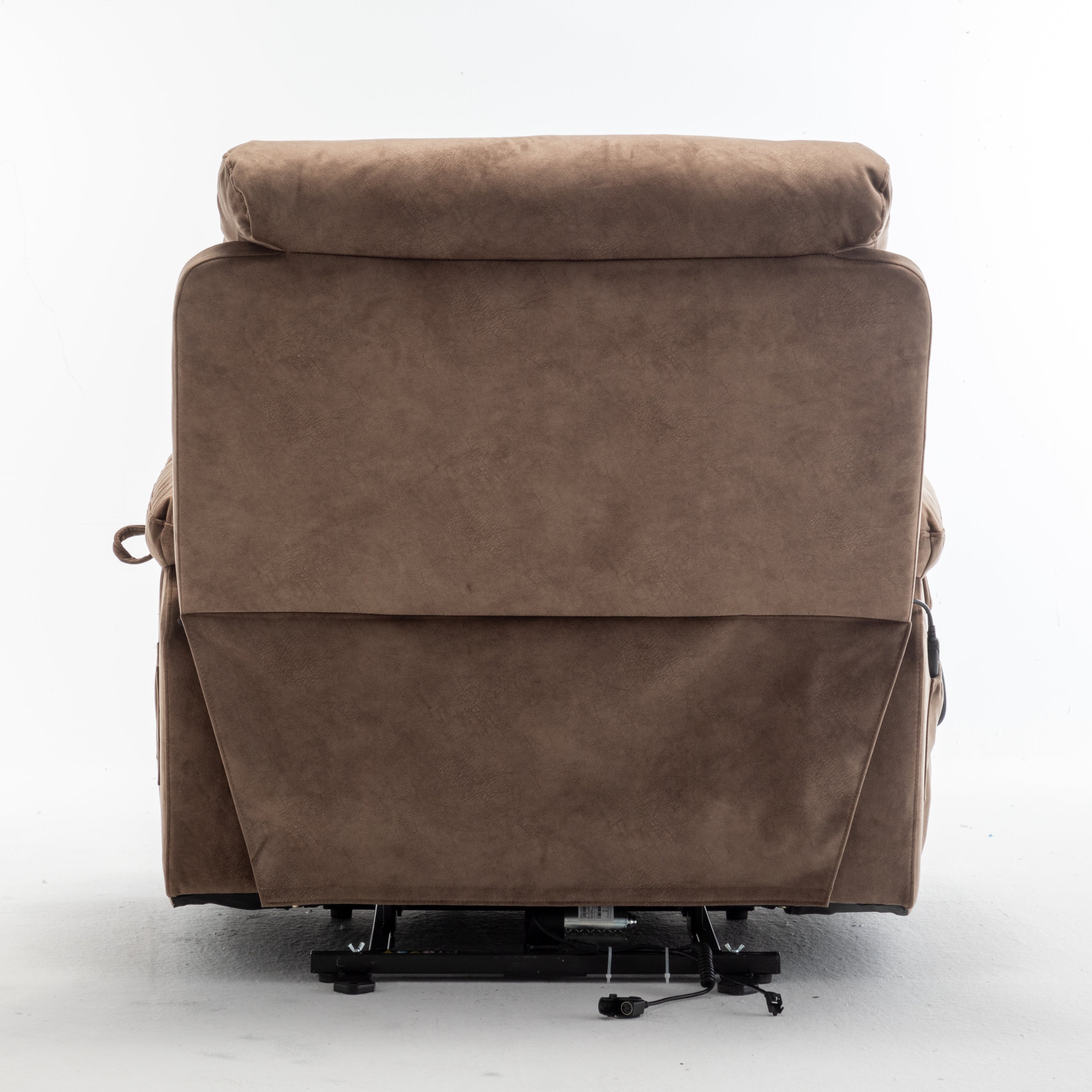 Recliners Lift Chair Relax Sofa Chair Livingroom Furniture Living Room Power Electric Reclining for Elderly - Grand Goldman Shop