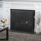 FIRE SCREENS - Grand Goldman Shop