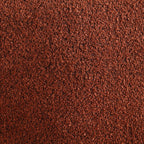 Cozy Beanbag Chair with High Resilience Foam Core for Two - Red Chenille, 66x35x25 inches - Grand Goldman Shop