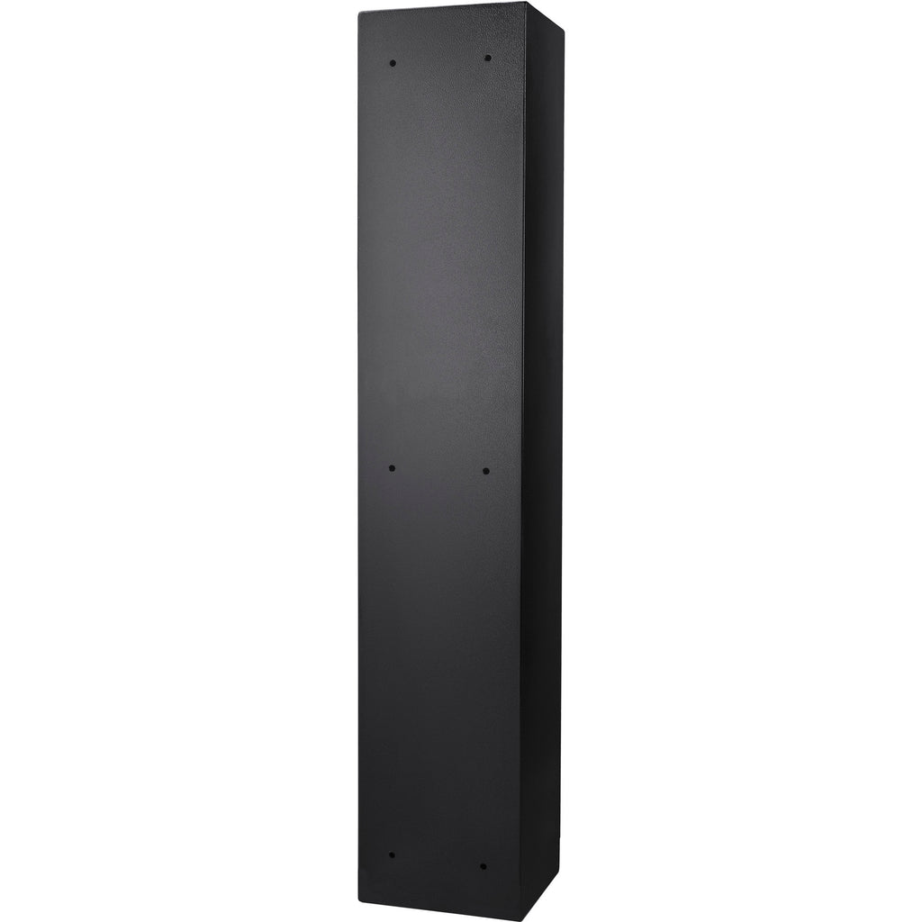 1.83 CU FT BIOMETRIC KEYPAD RIFLE SAFE | Premium Home Decor - Grand Goldman