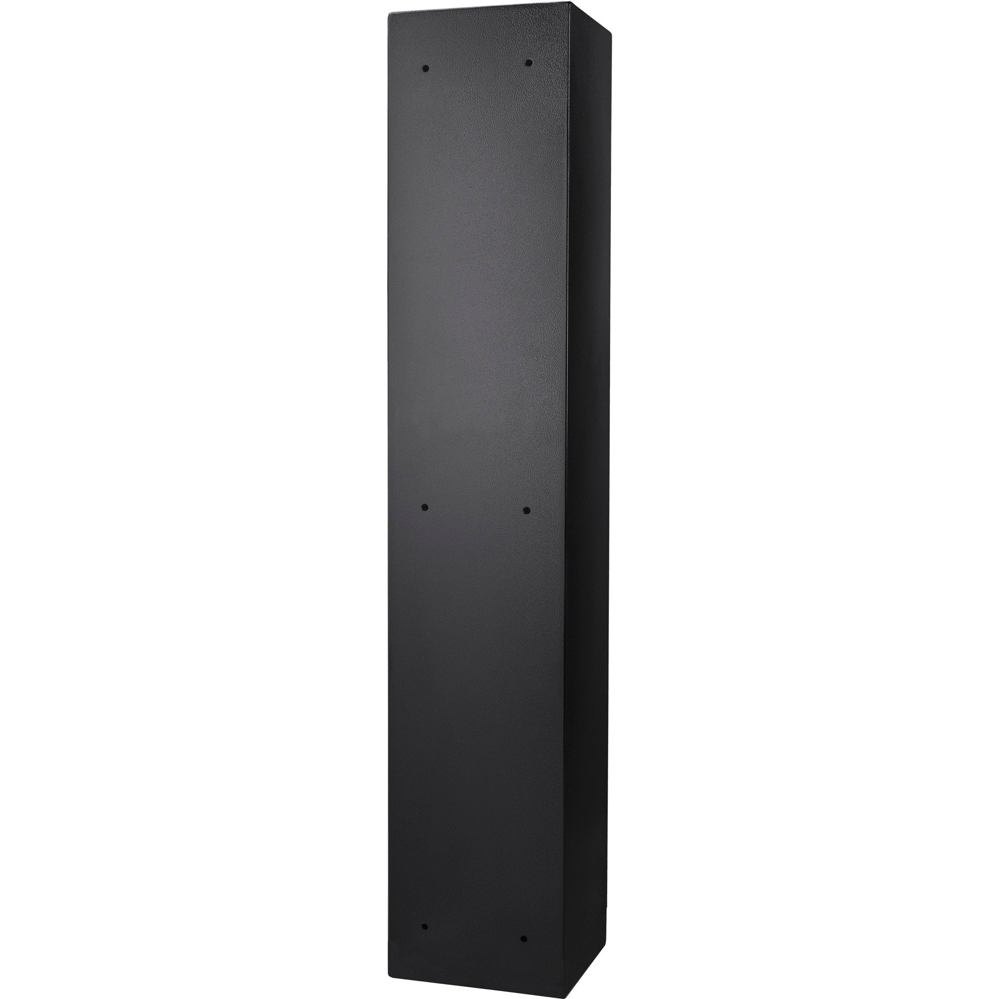 1.83 CU FT BIOMETRIC KEYPAD RIFLE SAFE | Premium Home Decor - Grand Goldman