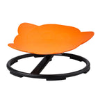 VEVOR Elephant Kids Swivel Chair, 220 LBS Capacity, 360° Spinning Chair, Autistic Kids Sensory Toy Chair with Non-Slip Metal 
