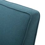50'' Upholstered Loveseat - Grand Goldman Shop