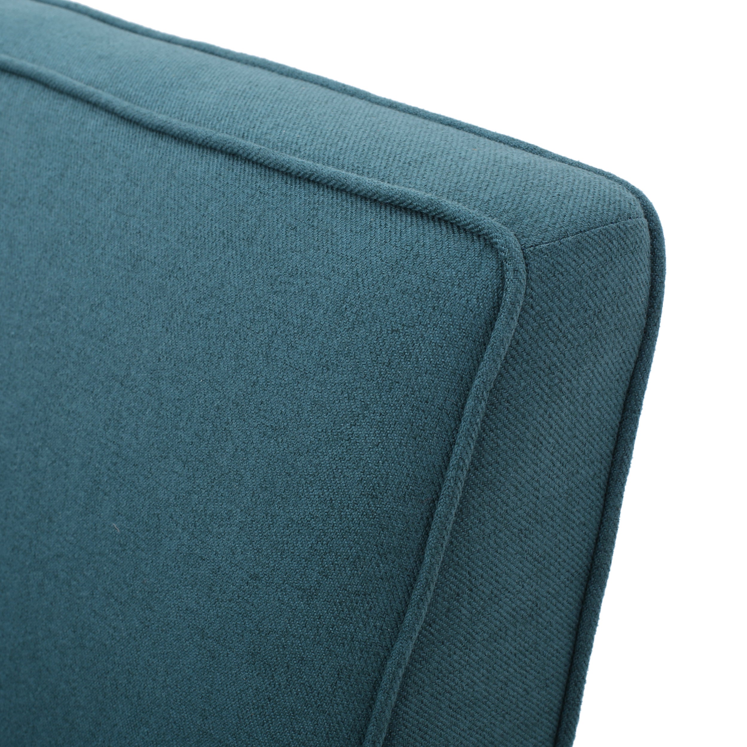 50'' Upholstered Loveseat - Grand Goldman Shop