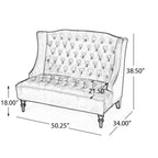 LOVESEAT - Grand Goldman Shop
