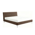 6 Twin Green Tea Memory Foam Mattress in Box, Fiberglass Free, White, Supportive Comfort for All Sleep Positions - Grand Goldman Shop