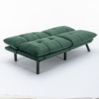 Emerald Convertible Folding Modern sofa Bed - Grand Goldman Shop