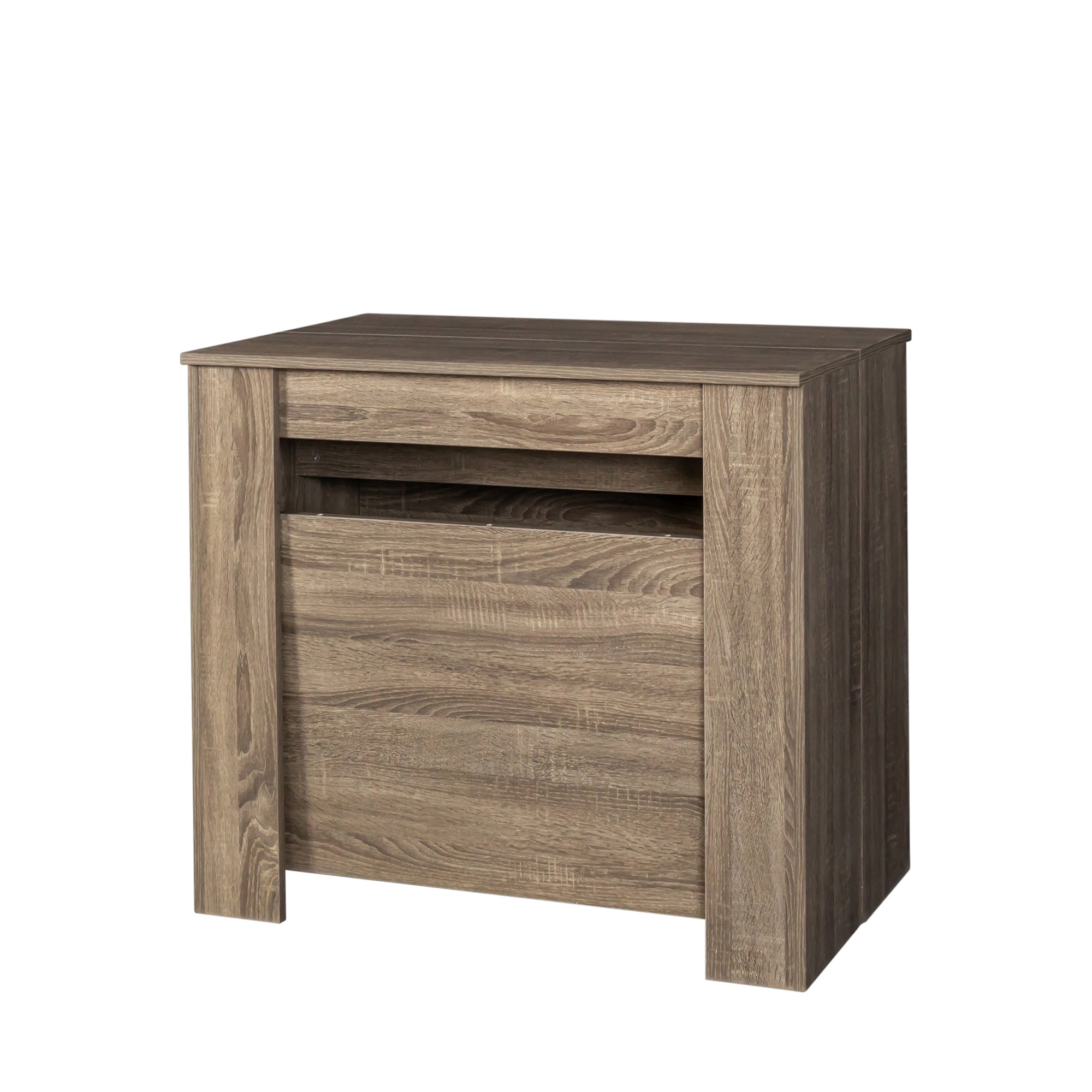 Multifunctional extendable console table - Grand Goldman Shop