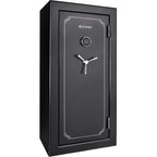 11.87 CUBIC FT TALL FIREPROOF SAFE VAULT - Grand Goldman