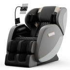 Massage Chair Recliner with Zero Gravity with Full Body Air Pressure - Grand Goldman Shop