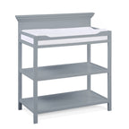 Universal Changing Table Gray - Grand Goldman