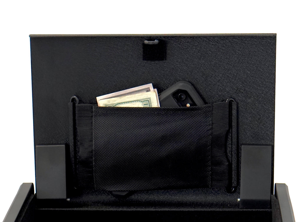 Portable Quick Access Safe - Grand Goldman