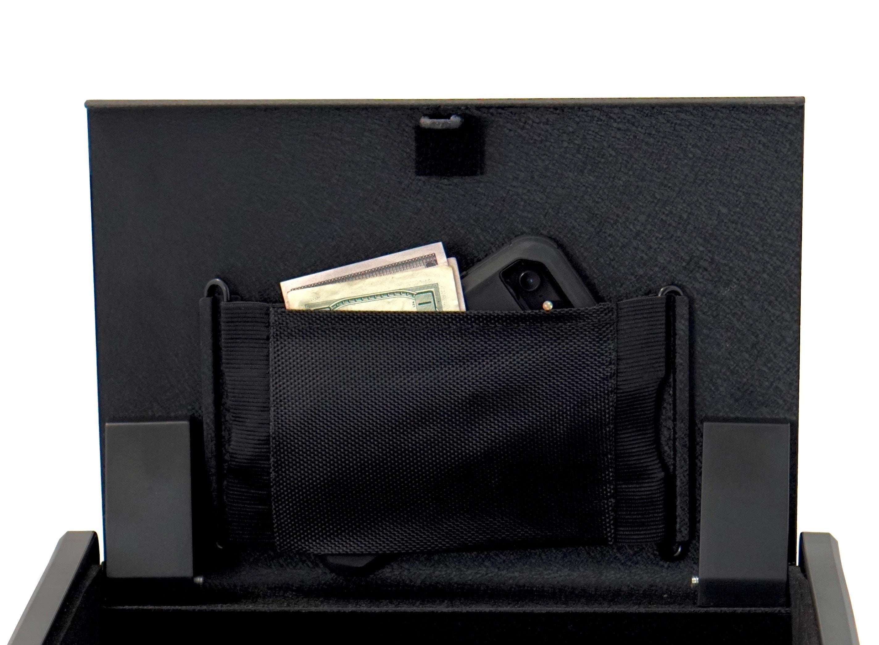 Portable Quick Access Safe - Grand Goldman