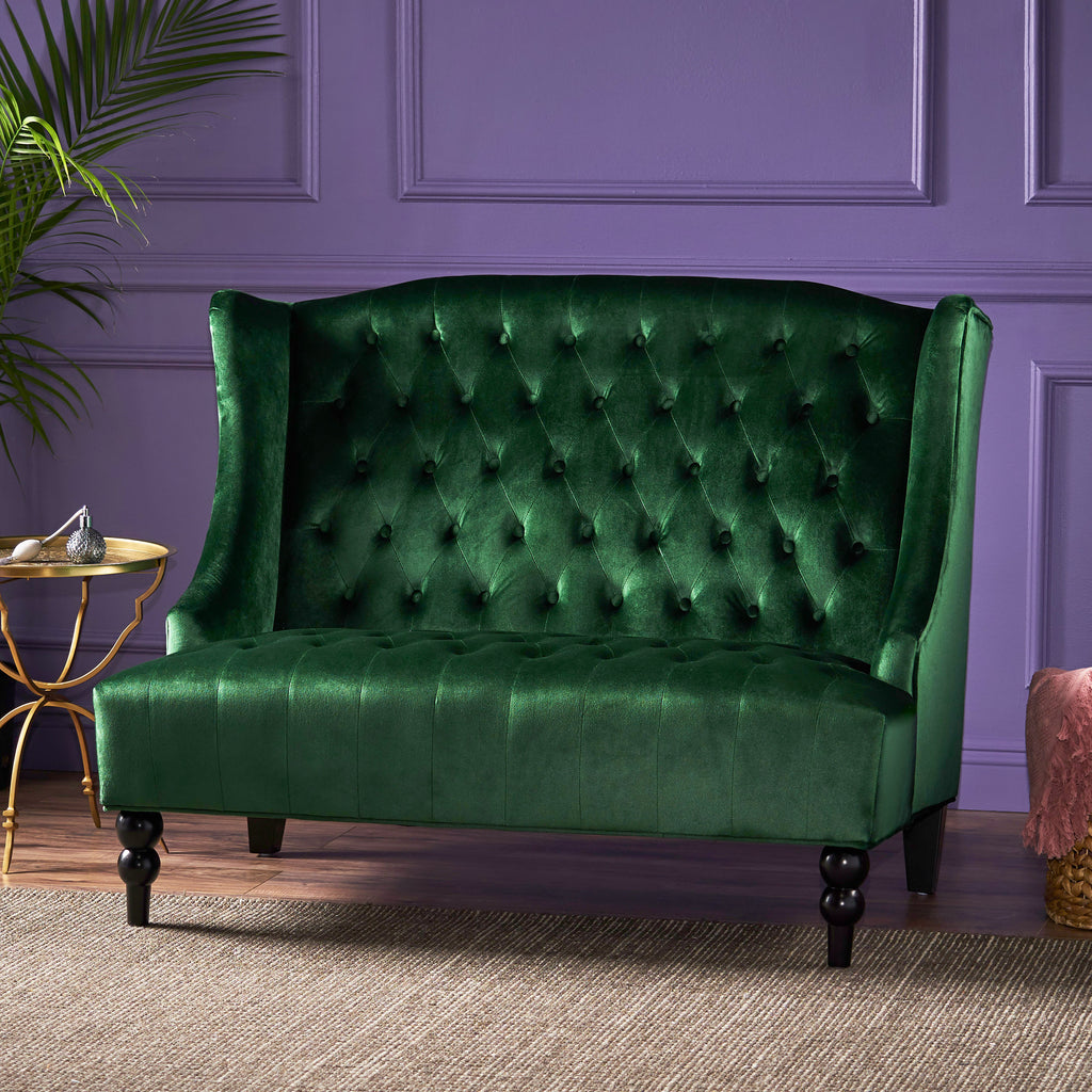 LOVESEAT - Grand Goldman Shop
