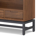 Banting Mid Century Bookcase - Grand Goldman
