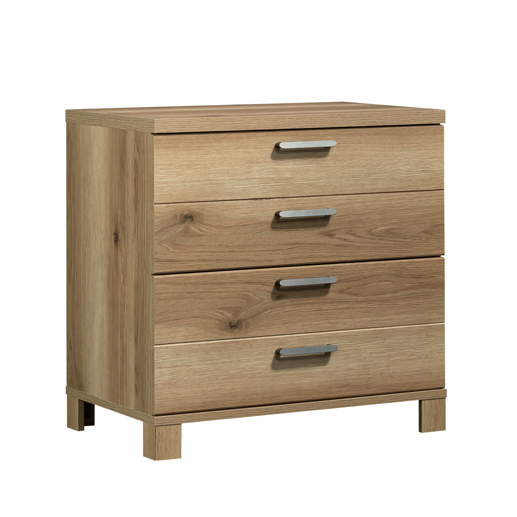 Lateral File with Practical Storage, Brown finish | Premium Home Decor - Grand Goldman