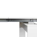 Multifunctional extendable console table - Grand Goldman Shop