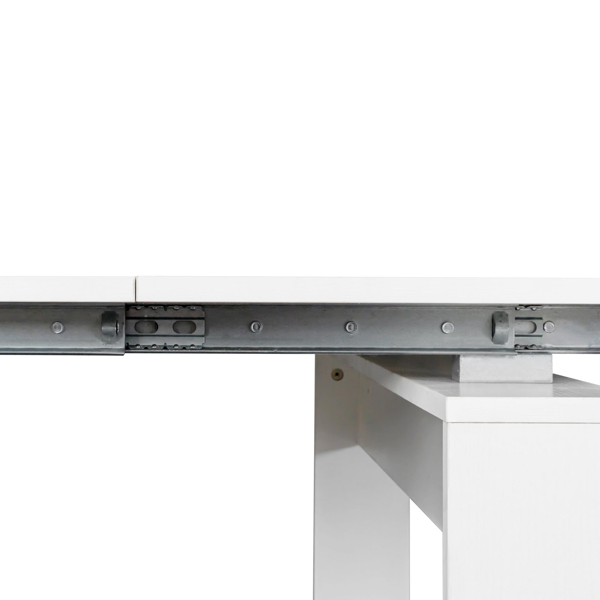 Multifunctional extendable console table - Grand Goldman Shop
