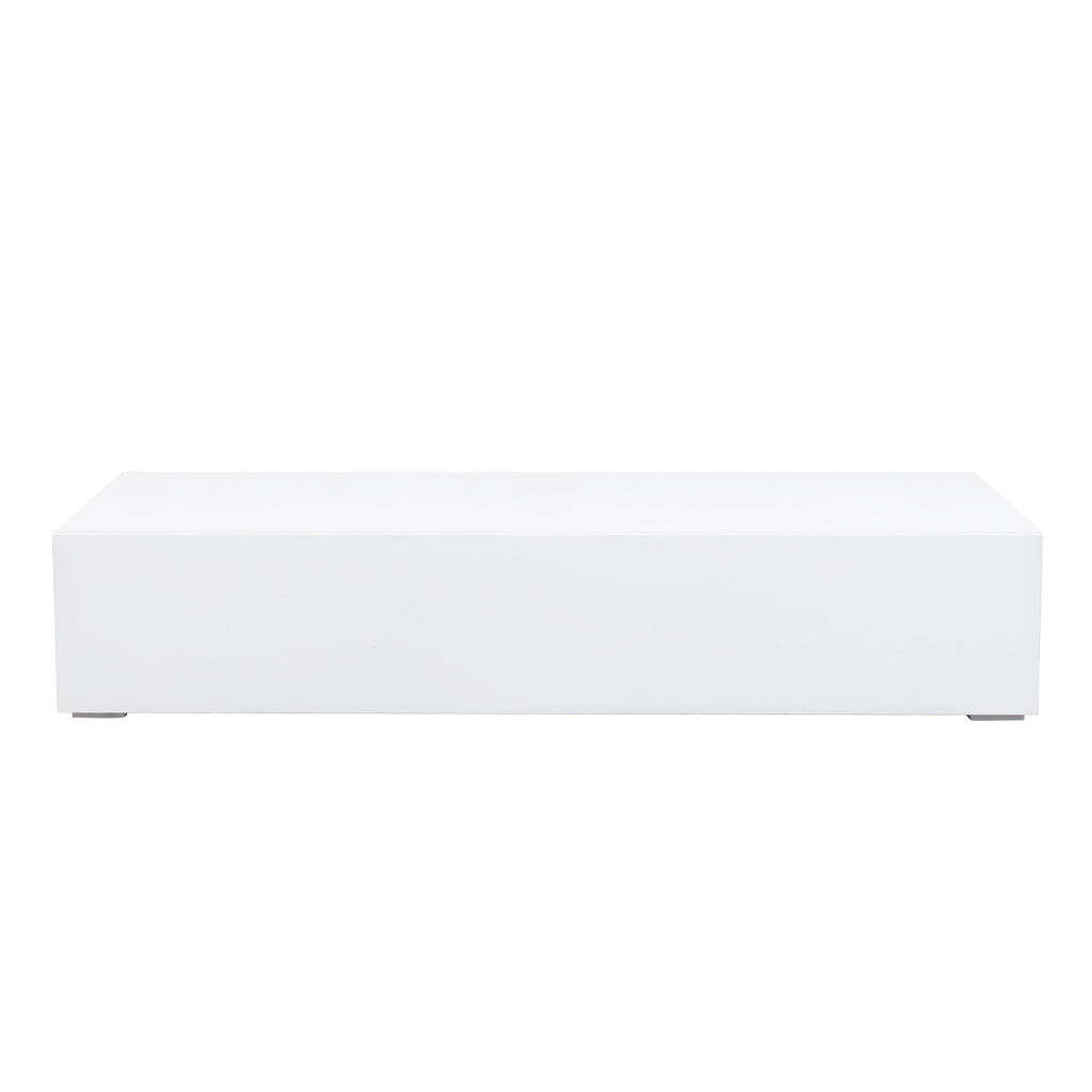 Modern Entertainment Center with Storage   Media Console for Living Room - Grand Goldman Shop