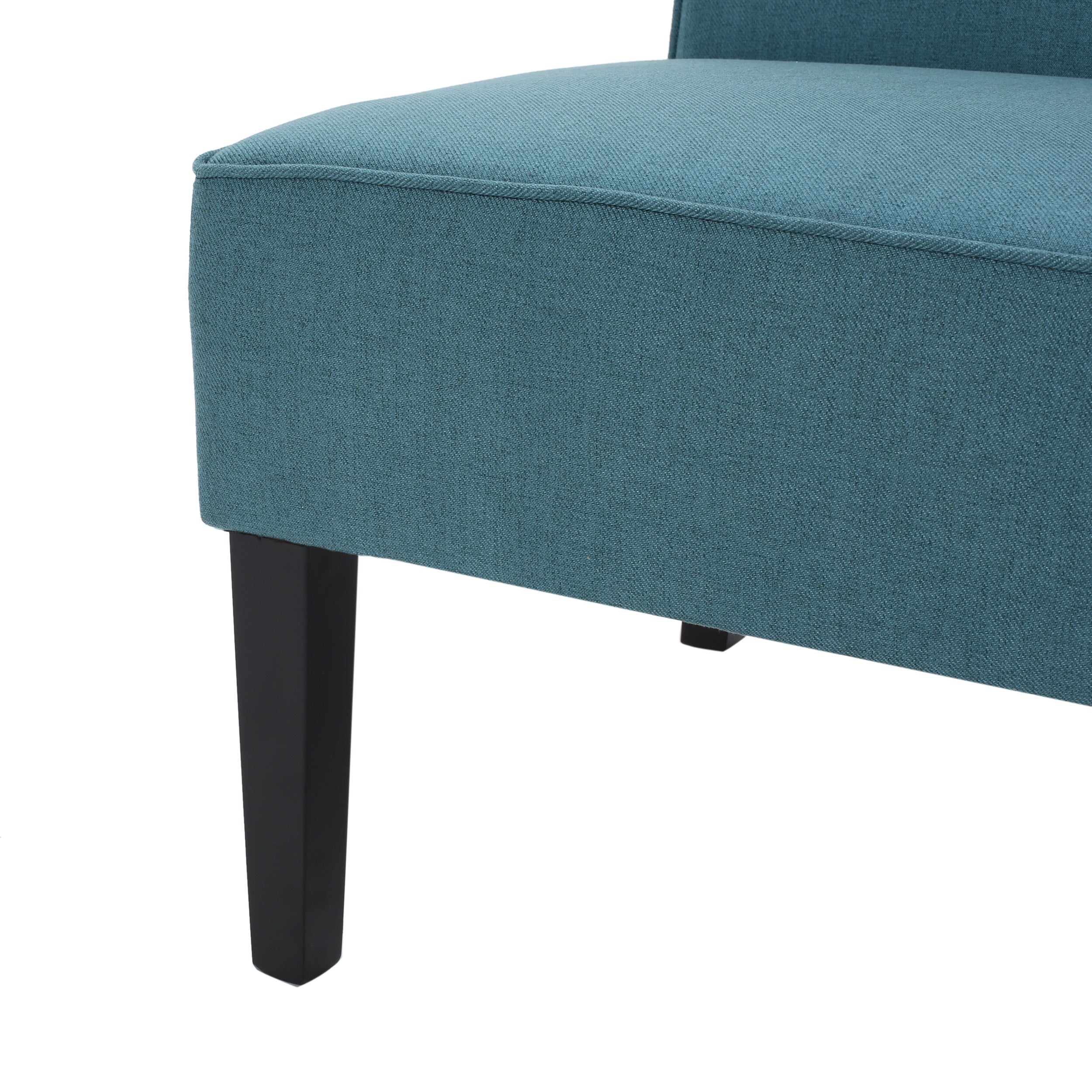 50'' Upholstered Loveseat - Grand Goldman Shop
