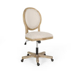 SWIVEL&LIFT OFFICE CHAIR - Grand Goldman Shop