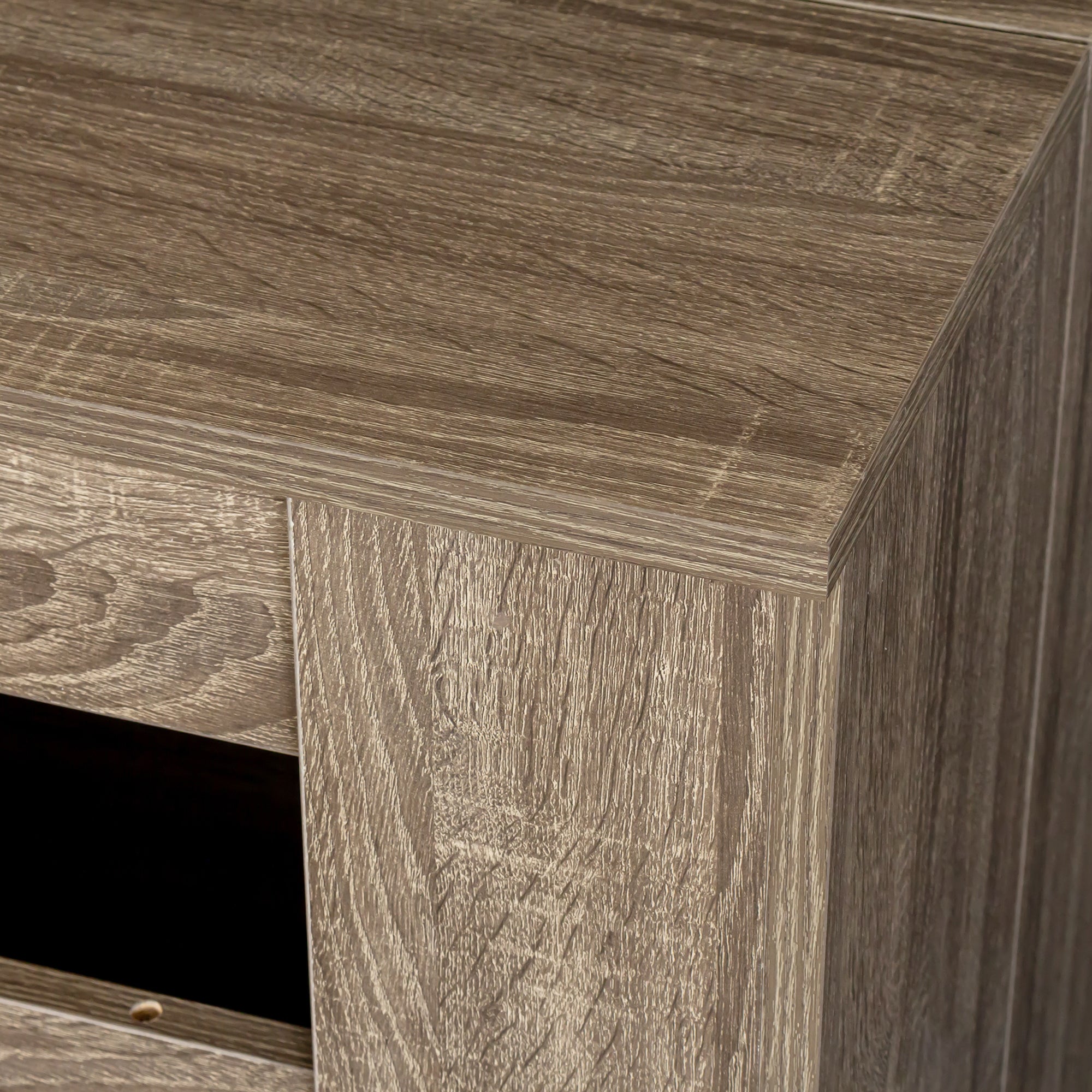 Multifunctional extendable console table - Grand Goldman Shop